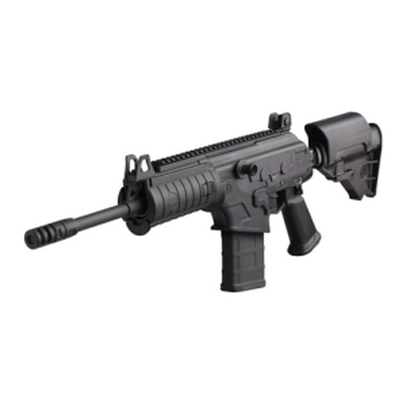 IWI Galil Ace SBR 7.62 NATO 11.8 Inch Adj Sight