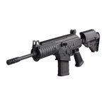IWI Galil Ace SBR 7.62 NATO 11.8 Inch Adj Sight