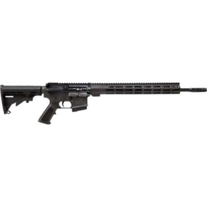 Great Lakes Firearms and Ammunition GL10 AR-10 Rifle .243 Win 24 Inch Stainless Tungsten