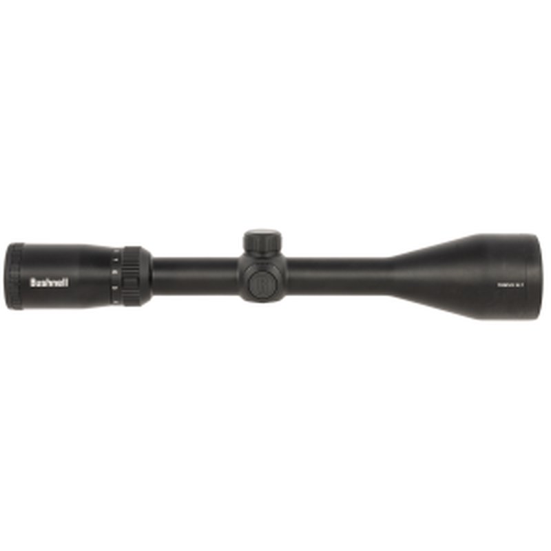 Bushnell Trophy XLT RT3950BS11 3-9x50mm Rifle Scope DOA QBR 1" Tube