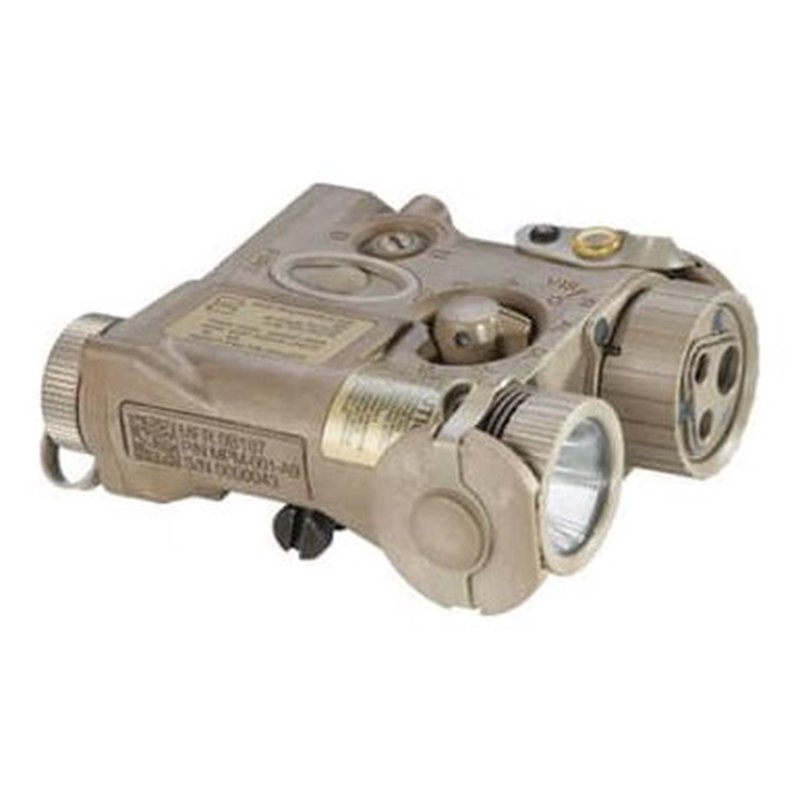 EOTech AN/PEQ16B MIPIM Infrared Illuminator Module
