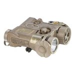 EOTech AN/PEQ16B MIPIM Infrared Illuminator Module