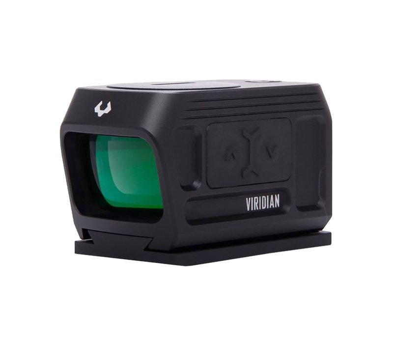 Viridian RFX45 Glock MOS Red Dot Sight ACRO Footprint 5 MOA