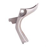 Smith & Alexander 1911 Beavertail High Grip Safety Standard S/S