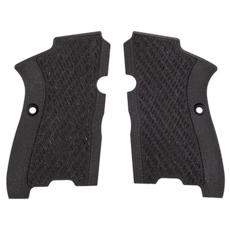 Kimber CDS9 Rev Tactical AR-9 Pistol Grip Slants Black Finish
