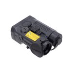 Holosun IRIS-GR3 LEM VCSEL IR Illuminator with Variable Power and Focus - IRIS-GR3-LEM