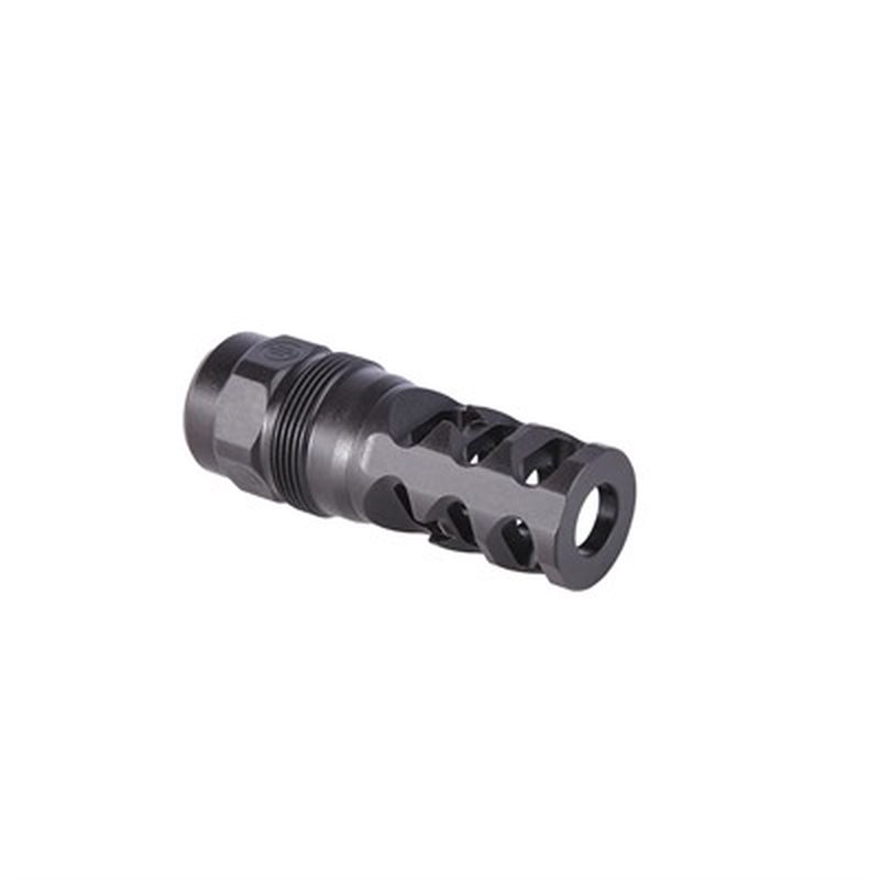 Primary Weapons FRC 3-Port 308 Compensator Tapered