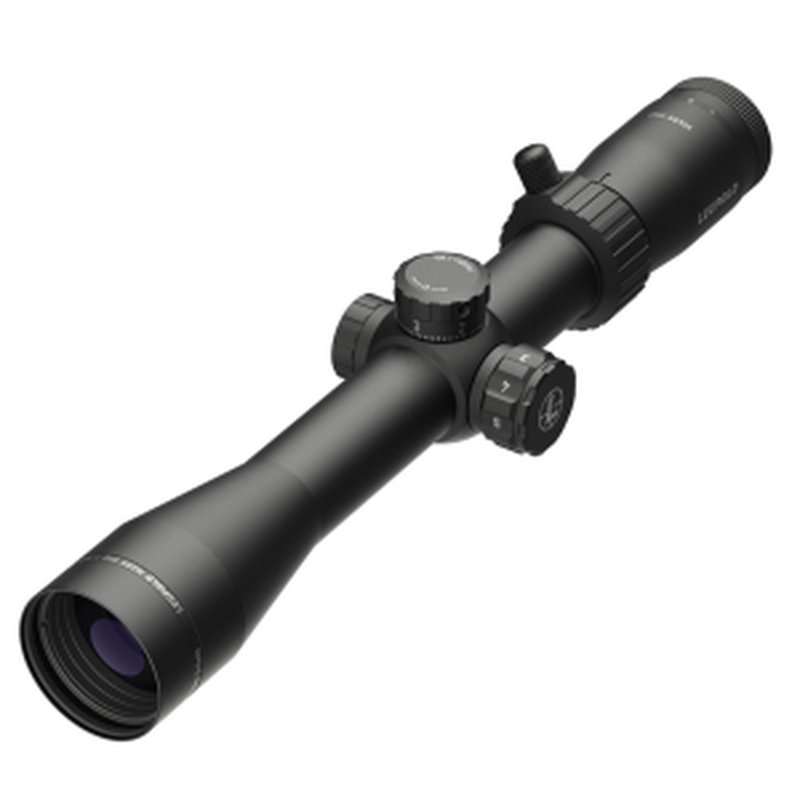 Leupold Mark 3HD 3-9x40 Riflescope 30mm P5 Illuminated FireDot TMR 180666