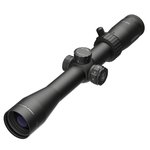 Leupold Mark 3HD 3-9x40 Riflescope 30mm P5 Illuminated FireDot TMR 180666