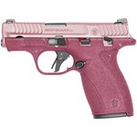 Smith & Wesson Bodyguard 2.0 Compact Pistol .380 ACP