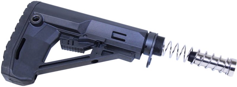 Guntec USA AR .308 Cal Tactical Breacher Stock TBS-308