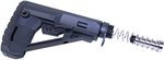 Guntec USA AR .308 Cal Tactical Breacher Stock TBS-308