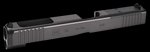 Glock 79011 OEM MOS Spare Slide for Glock 34 Gen 3 Matte Black