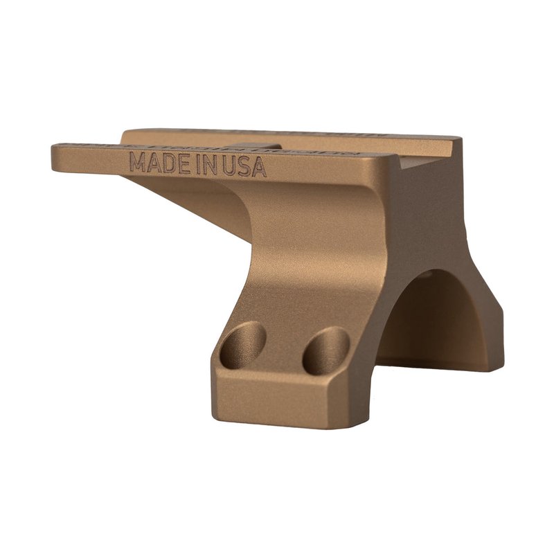 Reptilia ROF-90 Offset Mount for Aimpoint Micro Flat Dark Earth