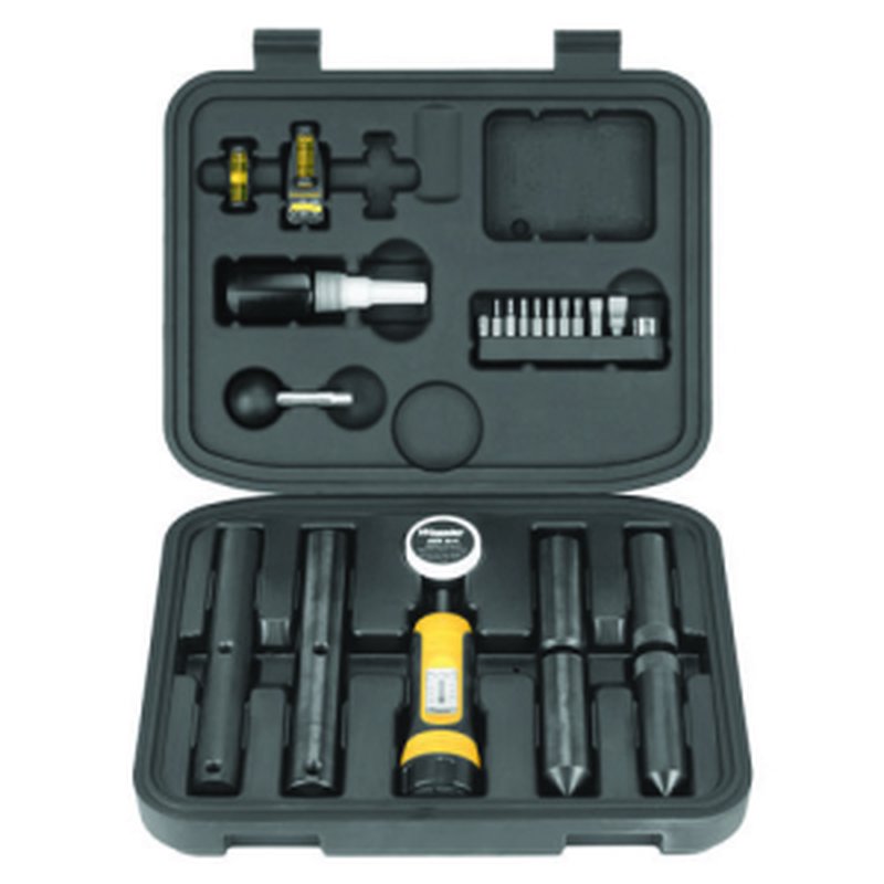 Wheeler Scope Mounting Kit Combo 1" & 30mm