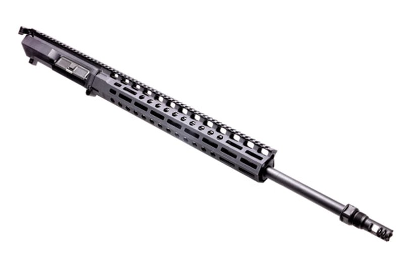 LaRue Tactical Complete Match Grade Upper Receiver, 22in, 6.5 Creedmoor