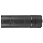 Sig Sauer SLX556C-QD Suppressor 5.56 NATO Inconel Compact Cerakote Black