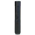Banish 30 Gold-V2 .30 Cal Suppressor Tan, 5/8x24 Titanium