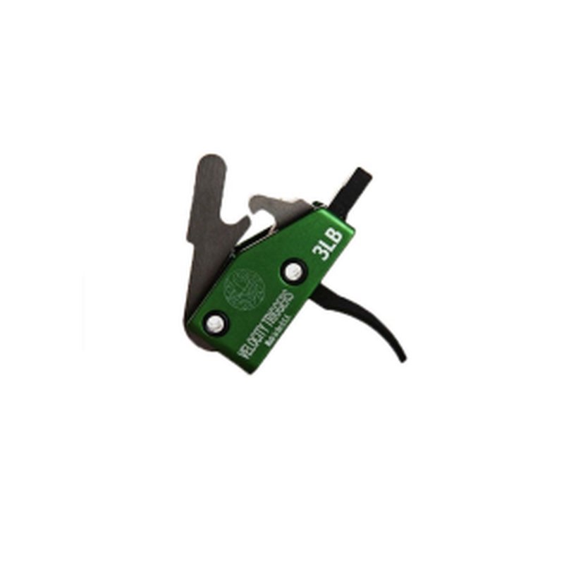 Velocity Triggers - 3lb. Velocity AR Trigger