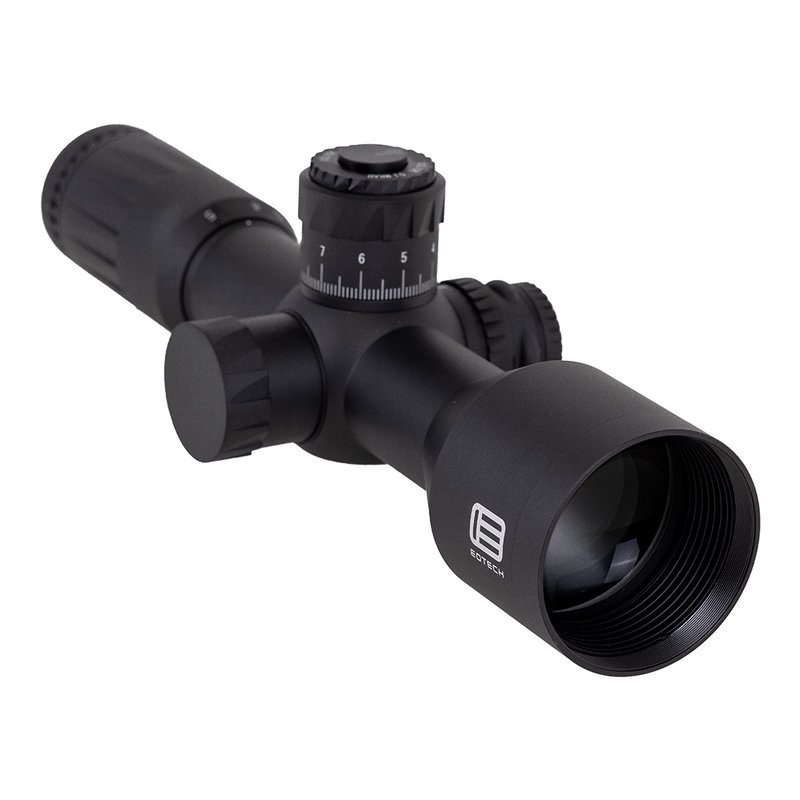 EOTech Vudu 5-25x50 FFP Riflescope with MD3 Reticle - VDU5-25FFMD3
