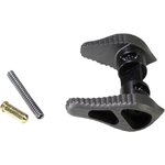 Timber Creek Outdoors AMBISST Safety Selector Firearm Part, Ambidextrous, 45/90 Degree, Aircraft Grade Aluminum.