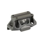Bravo Company BCM Lower 1/3 A/T Optic Mount for Trijicon MRO