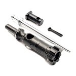 J P Enterprises AR-15 Complete Bolt Assembly 6.5 Grendel / 6mm ARC Black DLC