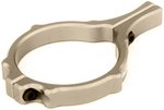 Toni System Scope Throw Lever, Ring Diameter 42mm, Sand