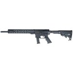 Windham GMC 9mm Glock-Compatible Carbine 16" Melonite QPQ 17+1