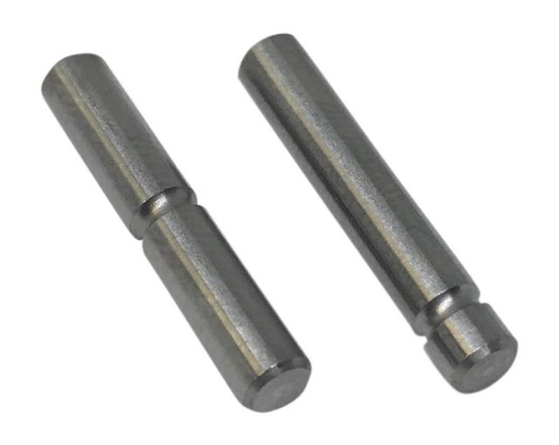 KNS Precision AR15/M16 Replacement Trigger/Hammer Match Grade Stainless Pins