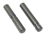 KNS Precision AR15/M16 Replacement Trigger/Hammer Match Grade Stainless Pins