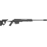 Armalite AR-30 Bolt-Action Rifle 338 Lapua 26in Black 5rd