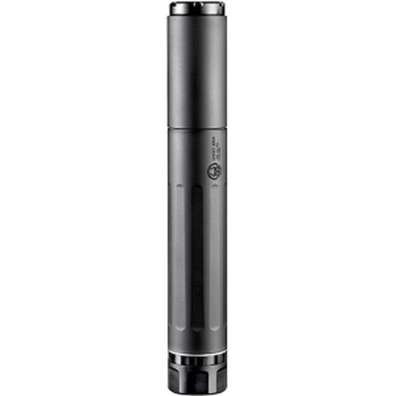 Dead Air Ghost 45M .45 ACP Modular Suppressor w/ No Piston (GHOST45-NFA)