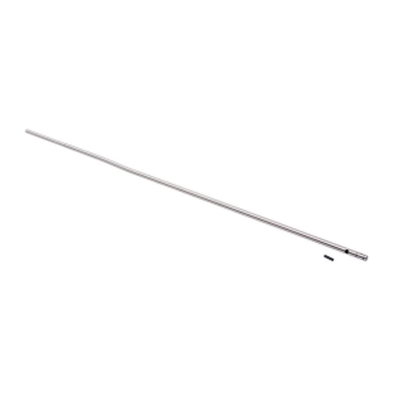 CMMG Gas Tube Kit Rifle Length Gas Tube 5/64 x 5/16 Roll Pin Stainless Finish