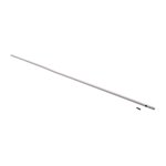 CMMG Gas Tube Kit Rifle Length Gas Tube 5/64 x 5/16 Roll Pin Stainless Finish
