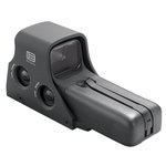 EOTech 512.A65 HWS 512 Holographic Weapon Sight 1 MOA Dot 68 MOA Ring