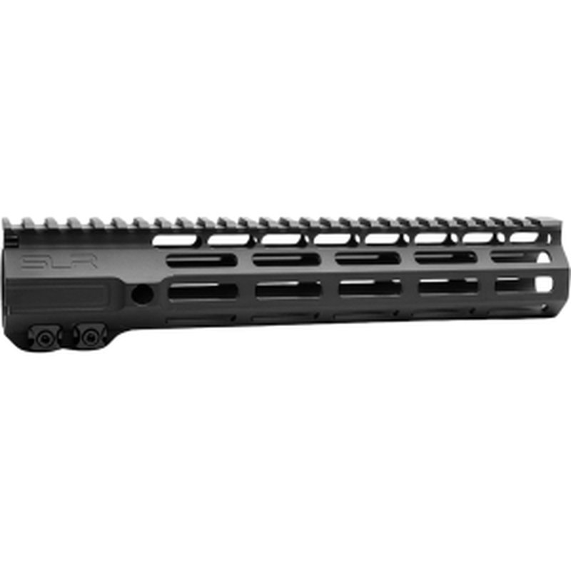 SLR Rifleworks ION Lite AR-15 M-LOK Handguard 10.7 Black