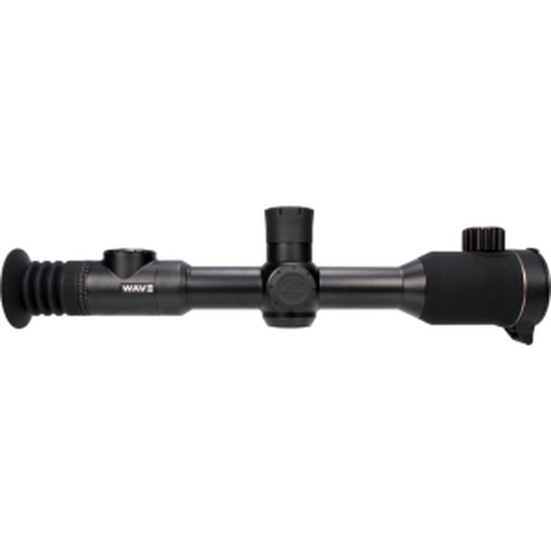 Wave Thermals Wts100 Atris 335 Thermal Rifle Scope 3.3-16.5x 35mm 1024x768