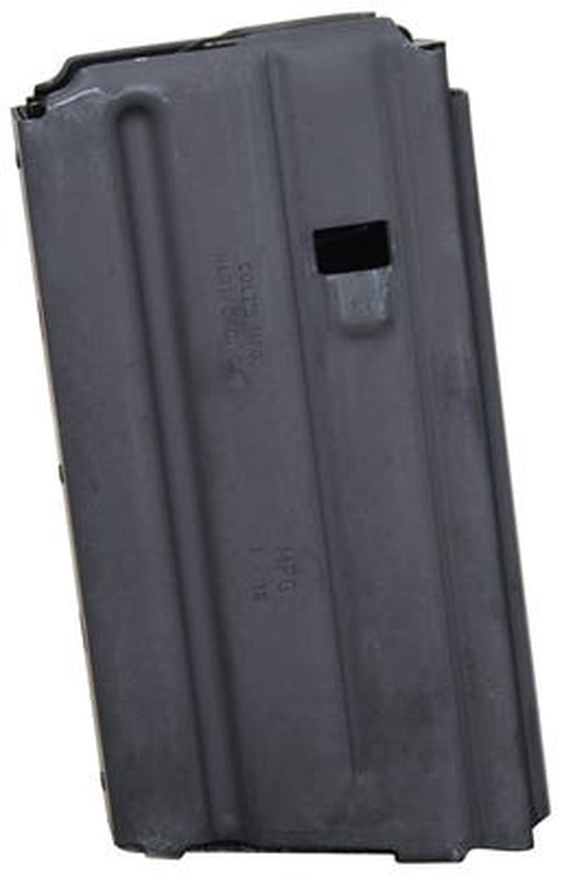 Colt XMAG 20-Round Magazine for AR-15/.223/5.56