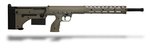 Desert Tech Desert Tactica SRS Rifle 338 Lapua Magnum Dark Earth