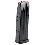 Wilson Combat EDC XP 9mm Pistol Magazine 15-Round Black Finish