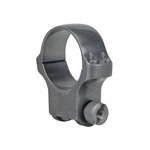 Ruger Ring Mount 30mm High Target Gray