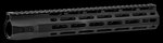Wilson Combat AR-15 M-LOK Free-Float Handguard Rail TRMLOK12 12.60in Black