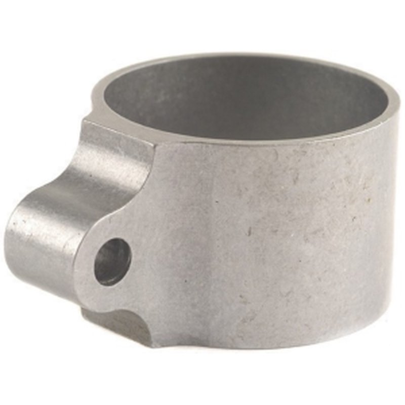 Talley Barrel Band Sling Swivel Stud .690 Inside Diameter Steel White