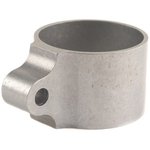 Talley Barrel Band Sling Swivel Stud .690 Inside Diameter Steel White