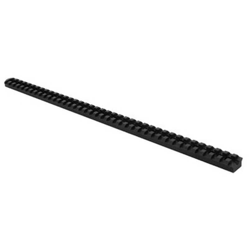 Accuracy International AI Full-Length Picatinny Forend Rail 20 MOA