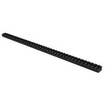 Accuracy International AI Full-Length Picatinny Forend Rail 20 MOA