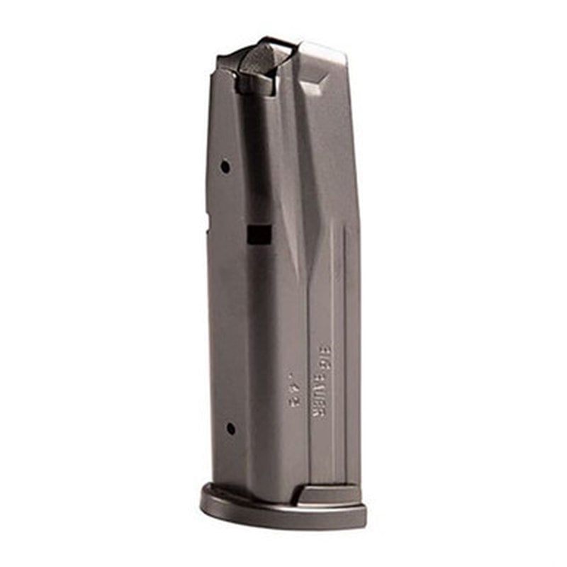 Sig Sauer P250/P320 Magazine MAG-MOD-F-43-10 10-Round .40 S&W / .357 SIG