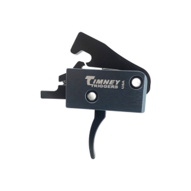 Timney IMPACT AR AR15 Small PIN Straight 3LB