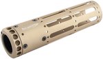 Toni System Handguard 2 Slots - Length 190mm